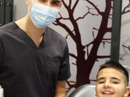 Дентална клиника Симеонови