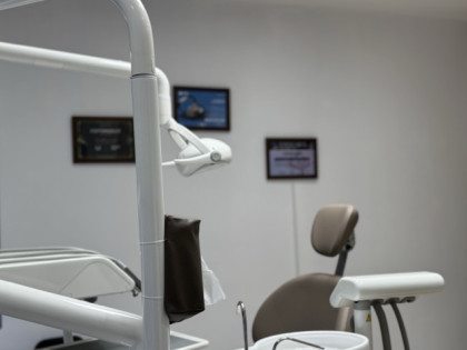 Дентална клиника Калърс