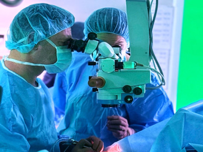 Очна клиника ДЕН