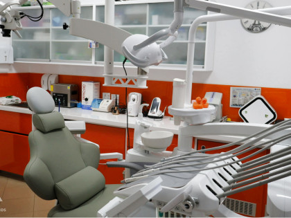 ДиБиДент дентална клиника / DBDent Dental Clinic