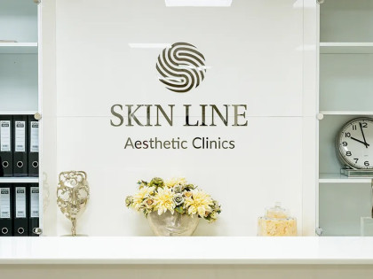 Естетична клиника Скин Лайн Пловдив / Skin Line Plovdiv