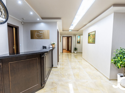 МЦ Кали Мед / JClinic