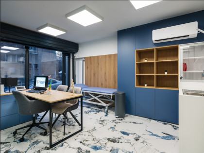 МЦ Синапс плюс