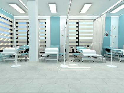 МЦ Д-р Людмил Димитров София