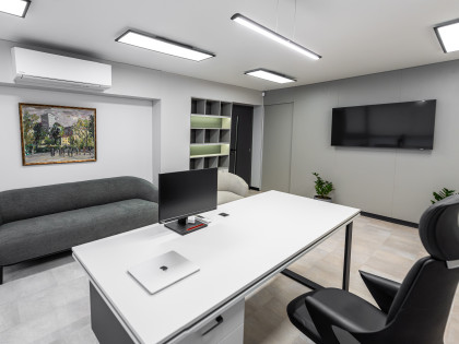 Психиатрична практика Неуропикс