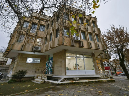 Дентален център О.СЕМ - Благоевград