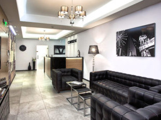 Дентална клиника Конфидент / Confident