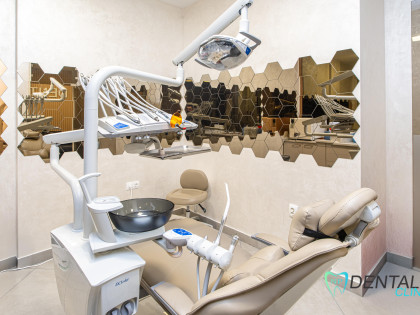 НП Дентал Клиник / NP Dental Clinic