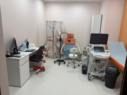 МЦ Свети Климент