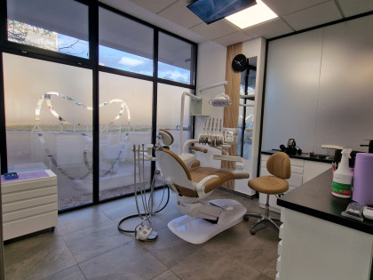 Дентална клиника Дентика / DENTICA dental clinic