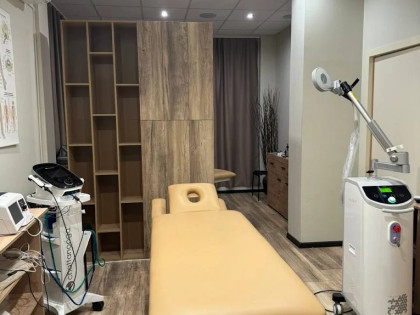 ФизиоЛимфоМед - Младост