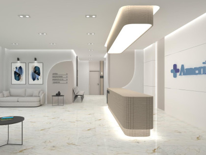 МЦ АмериМед - Черни връх