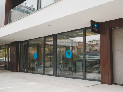 Дентална клиника Емпадент