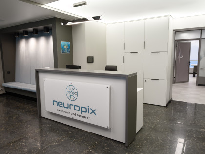 Психиатрична практика Неуропикс