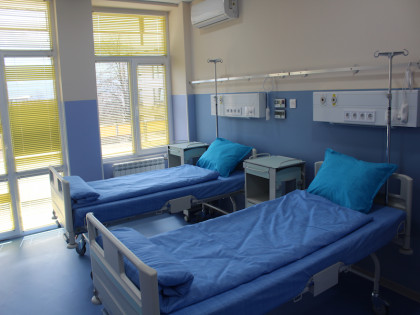 УСБАЛО Проф. Бойчо Бойчев