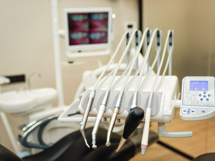 Дентална клиника Д-р Биляна Бонева