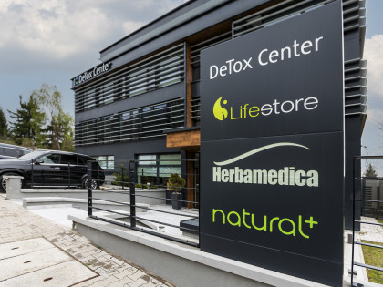 МЦ Детокс / DeTox Center