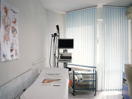 СХБАЛ и МЦ Проф. Темелков