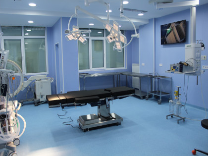 УСБАЛО Проф. Бойчо Бойчев