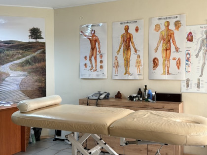 ФизиоЛимфоМед - Лозенец