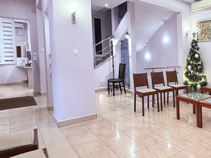 Очна клиника ДЕН