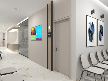 МЦ АмериМед - Черни връх