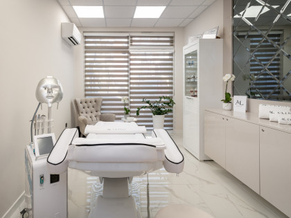 Ал Клиник / Al Clinic