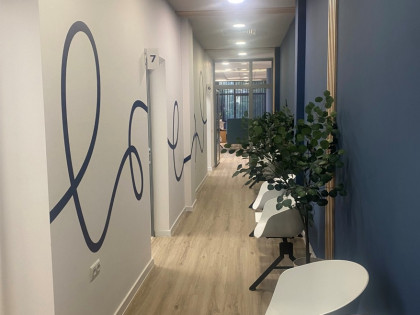 МЦ Хейлан Кеър Бургас / Първа Детска Консултативна Клиника