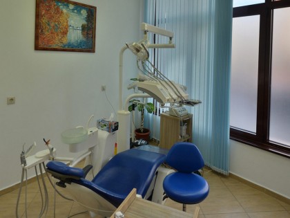 XS Dental Center