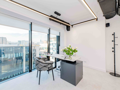 Ривърс Естетик Дерматолоджи / REVERSE Aesthetic Dermatology