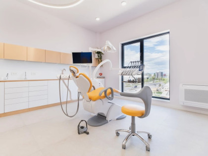 Дентална клиника Вимплант