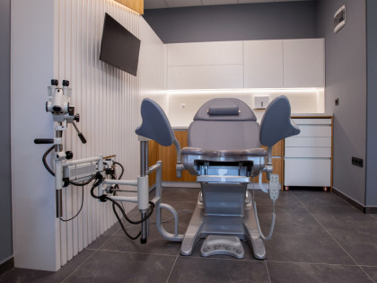 Колпо Медика Клиник / Colpo Medica Clinic