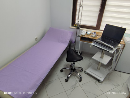 МЦ Свети Сава