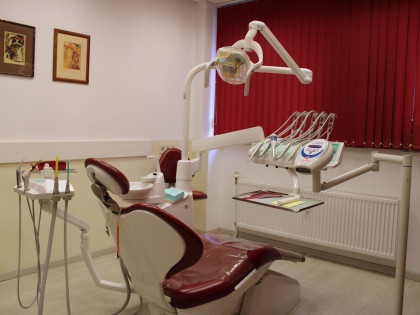 Андреева Орто