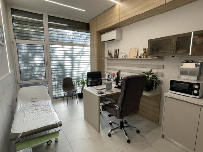 МЦ Д-р Атанасов - Свобода