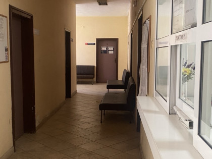 ДКЦ Пловдив - филиал