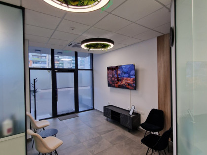 Дентална клиника Дентика / DENTICA dental clinic