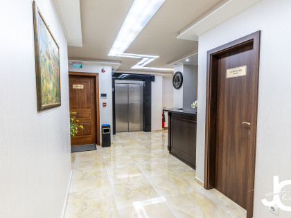 Джей Клиник / JClinc