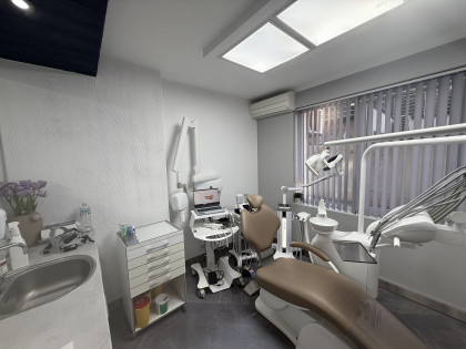 Дентален център Д-р Русинка Иванова