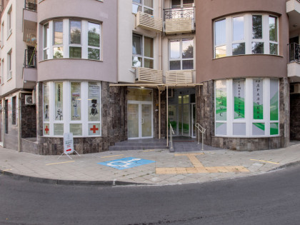 Колпо Медика Клиник / Colpo Medica Clinic