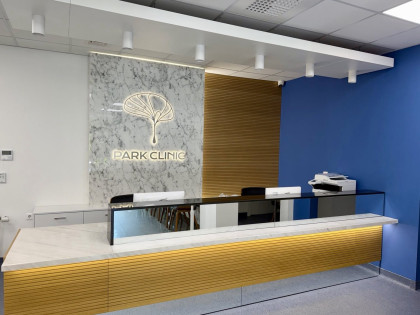 МЦ Парк Клиник / Park Clinic