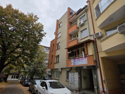 ЕндоВита - Ендокринологичен кабинет