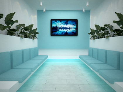 МЦ Д-р Людмил Димитров София