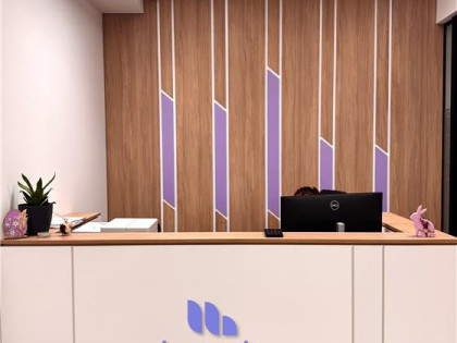 МЦ Лонгевия