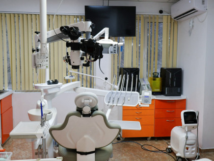 ДиБиДент дентална клиника / DBDent Dental Clinic