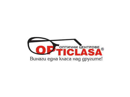 Оптикласа / Opticlasa