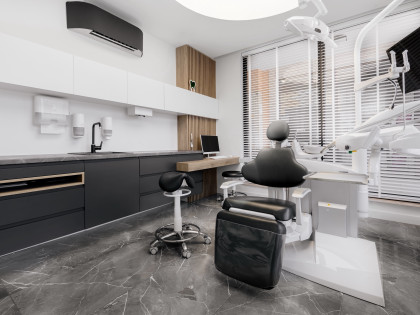 Клиника Денталл / Dentall Clinic