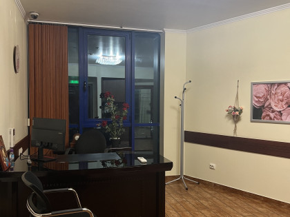 Многопрофилна клиника Медастра