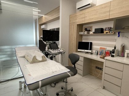 МЦ Д-р Атанасов - Свобода