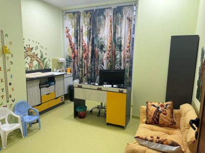 МЦ Свети Климент